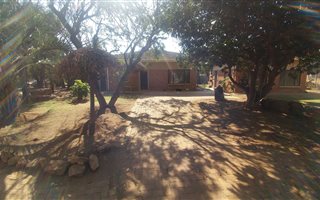 Farm in Boschkop