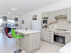 2 Bed Apartment in Erand Gardens