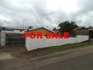 3 Bedroom House in Brookdale