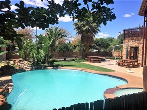 1 Bed Apartment in Lonehill