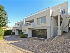 3 Bed Townhouse in Bruma