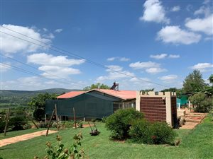 3 Bed House in Elandsfontein AH