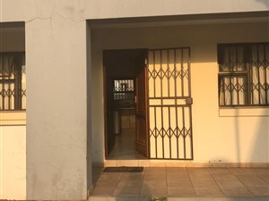 2 Bed Apartment in Summerset
