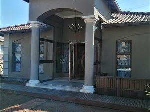 3 Bed House in Forest Haven