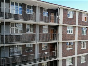 2 Bed Apartment in Silverton