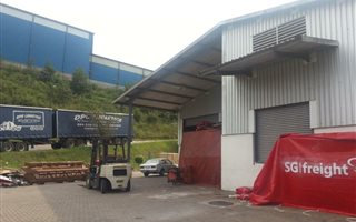 Commercial space in Westmead