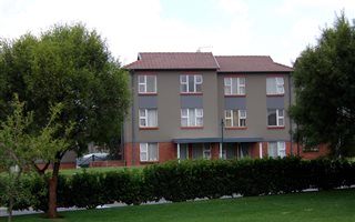 2 Bedroom Apartment in Lambton