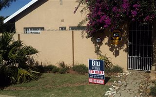4 Bedroom House in Westdene