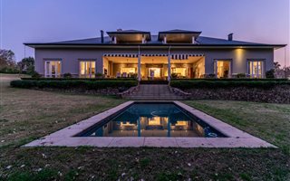 5 Bedroom House in Blair Atholl Estate