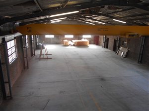 488 m² Commercial space in Duncanville