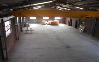488 m² Commercial space in Duncanville