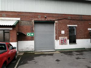 418 m² Industrial space in Umbogintwini