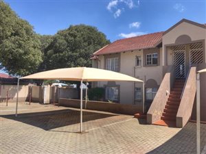3 Bed Townhouse in Rewlatch