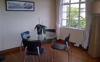 1 Bedroom Flat in Musgrave