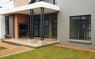 3 Bedroom Townhouse in Southdowns Estate