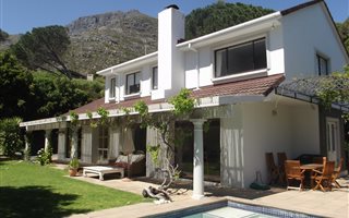 4 Bedroom House in Scott Estate