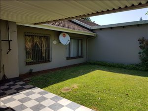 3 Bed Simplex in Kwambonambi