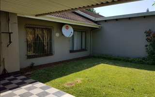 3 Bedroom Simplex in Kwambonambi