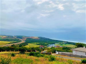 1293 m² Land available in Freeland Park