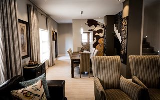 4 Bedroom House in Wilkoppies