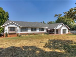 4 Bed House in Observatory