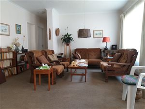 2 Bed Townhouse in Winchester Hills