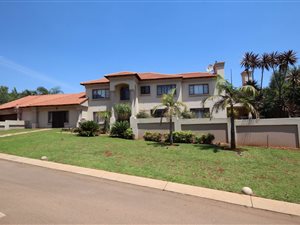 5 Bed House in The Wilds