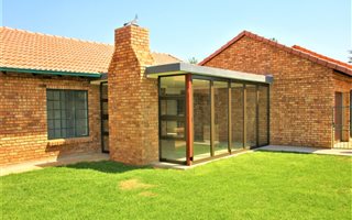 3 Bedroom House in Lyttelton