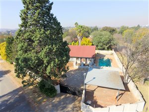 7 Bed House in Doringkloof