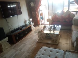 2 Bed Townhouse in Rand Collieries