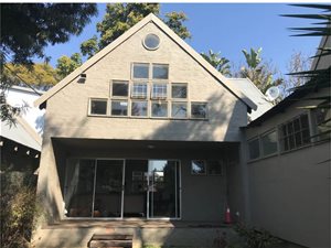 1 Bed Townhouse in Orchards