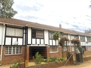 2 Bed Apartment in Pelham