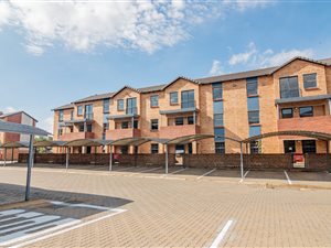 2 Bed Apartment in Glenanda