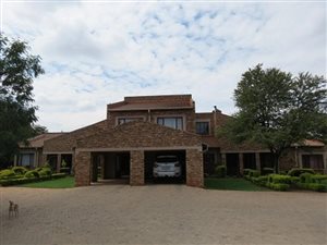 7 Bed House in Heatherdale AH