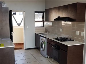 2 Bed Apartment in Greenstone Gate