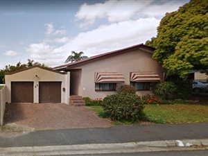 4 Bed House in Northern Paarl