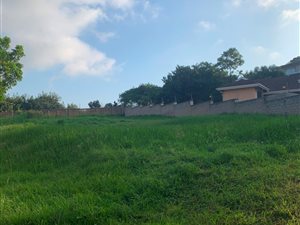 1247 m² Land available in Salt Rock