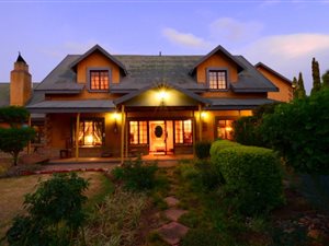 9 Bed House in Tijger Valley and surrounds