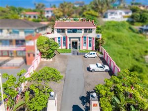 1008 m² Commercial space in Warner Beach