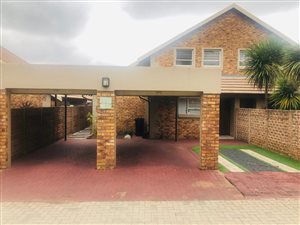 3 Bed House in Birchleigh