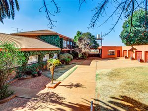 4.5 ha Farm in Brentwood Park