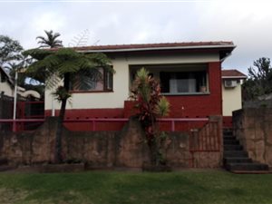 3 Bedroom House in Bluff