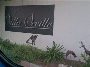 2 Bedroom Townhouse in Beyers Park