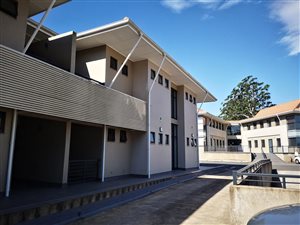 58 m² Commercial space in Gillitts