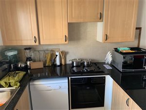 2 Bed Townhouse in Die Hoewes