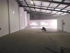 350 m² Commercial space in Westmead