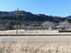 970 m² Land available in Lady Grey