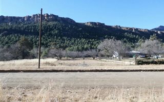 970 m² Land available in Lady Grey