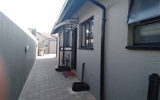 3 Bedroom House in Diepkloof