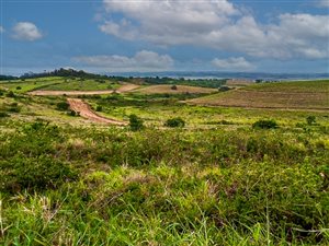 690 m² Land available in Seaton Estate